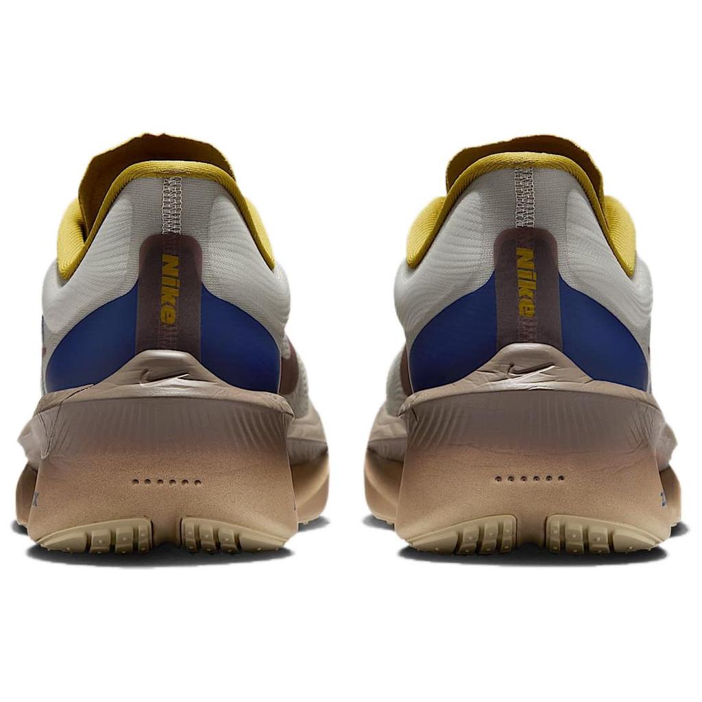 Nike Zoom Fly 6 Premium Cave Stone Blue Void Men Sneakers Brown Light-Bone Burgundy-Crush HV4366-072