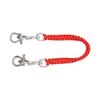 Diving Camera Lanyard Corrosion Rust Resistance 360 Degrees  Flexible Rotation Diving Accessories for