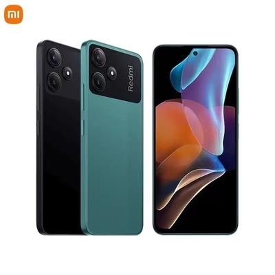 Оригинальный смартфон Xiaomi Redmi 12R, процессор Qualcomm Snapdragon 4Gen2, емкость аккумулятора 5000 мАч, камера 50 МП, 5G-смартфон