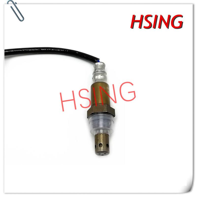 Oxygen Sensor O2 Sensor Fits For Toyota Vitz Ractis Belta SCP100 ***Part No# 89465-52360 8946552360
