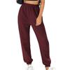 Women's 2024 Spring Tenis Sports Waffle Casual Pants