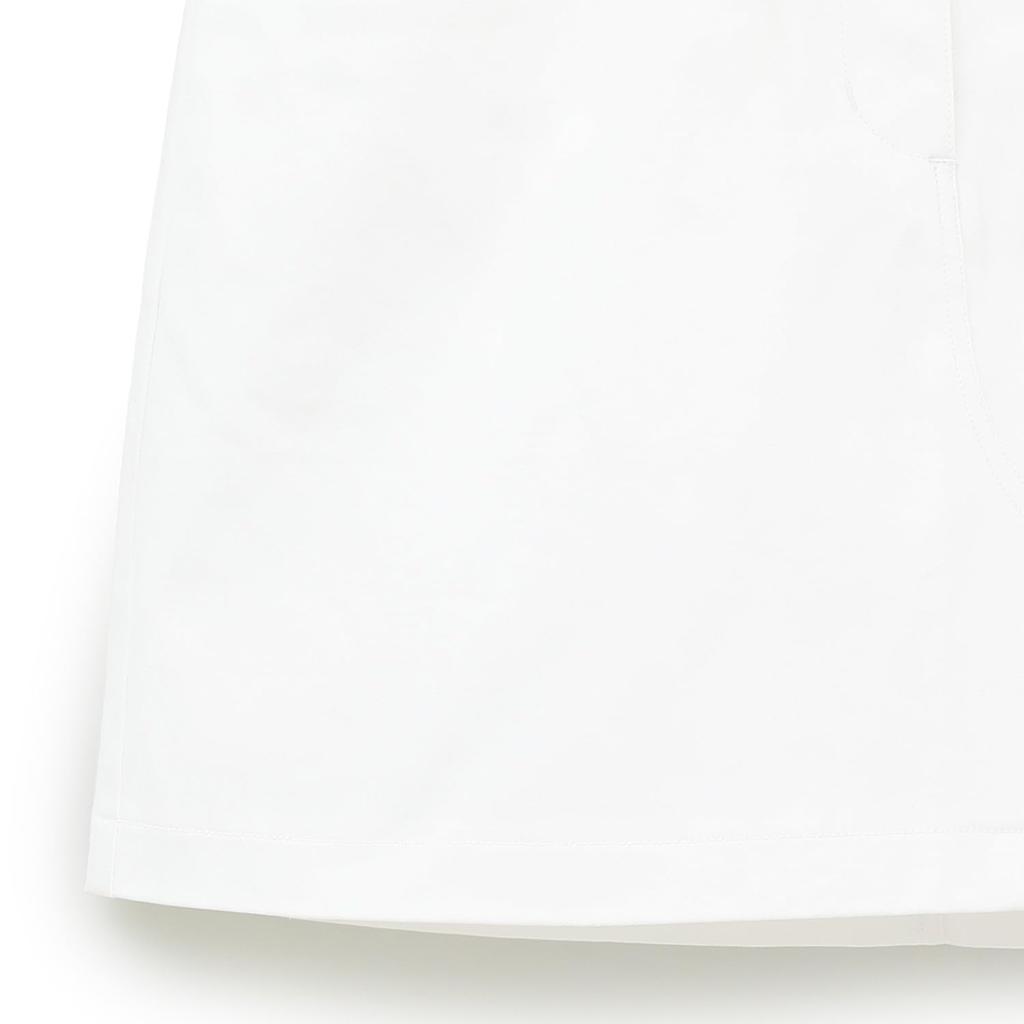 Юбка Гольф C24128220 [Callaway] Женская [Серия LOVE] / / 1030_Белый