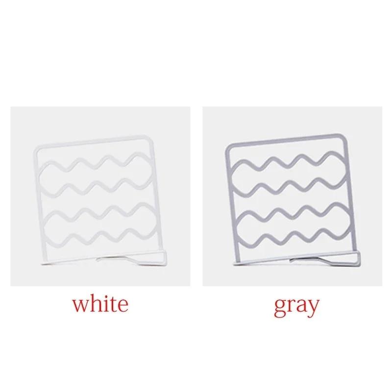 Разделительная доска для гардероба, органайзер для книг, полка для одежды, вешалка для шкафа, стойка для вешалок, подставка для кухонных полотенец, сливные полки