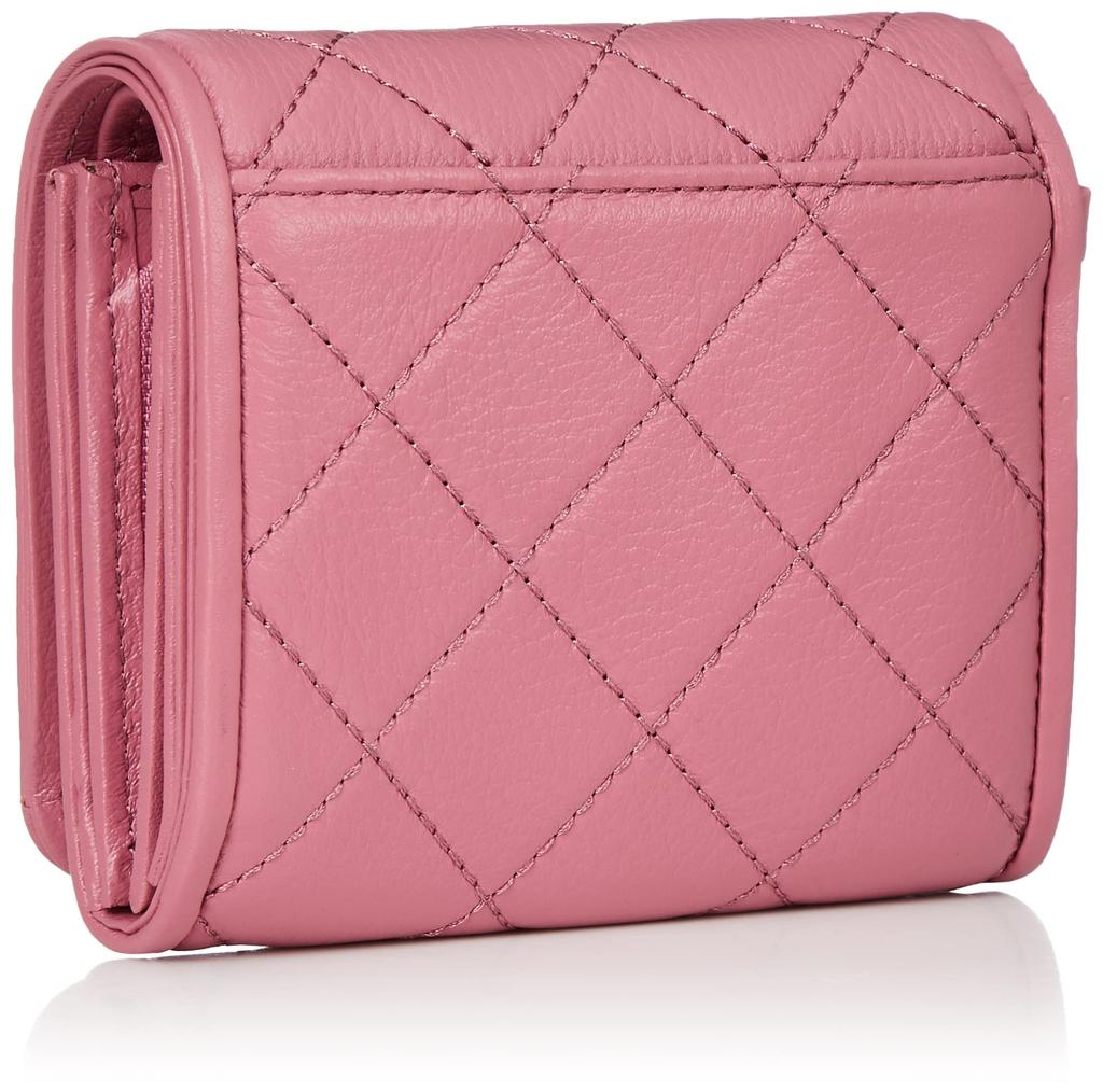 Двойной кошелек Progress Pink [Jill Stuart]