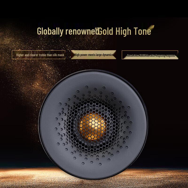 Monitor Audio Silver FX Passive Surround Speaker (CN version)