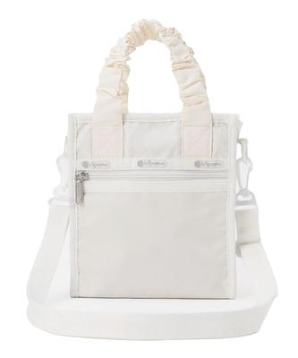 Официальная наплечная сумка GH MINI Meringue [LeSportsac] N/S TOTE/1287 Женская