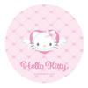 Значок для волшебного универмага Hello Kitty 2