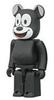 Bearbrick SERIES24 ANIMAL BE@RBRICK