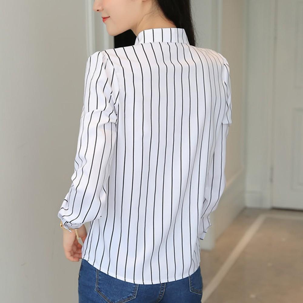 Женские футболки большого размера с принтом, женские рабочие блузки с длинным рукавом, топы