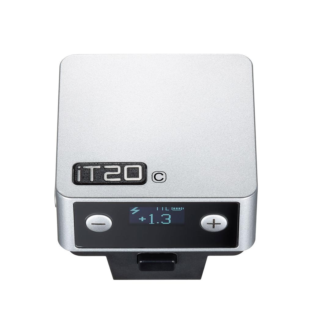 GODOX IT20 C TTL Вспышка для камеры 1,5 с Перезарядка 700 Спышек Встроенный Литиевый Аккумулятор с Магнитными Диффузорами Фильтры Совместима с R100 R50 T8i T7i