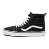 Vans Ua SK8 Hi Mte Черно-белые Vans VN0A4BV7DX6