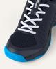 Wilson RUSH PRO JR Boys' Tennis Shoes, Blue, Size 18.5 Cm