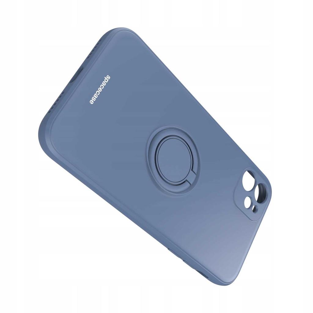 Sc Silicone Ring Iphone 11 Blue