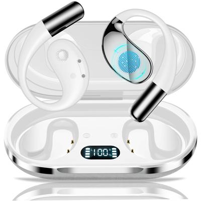Bluetooth-наушники Последняя эволюция Наушники Беспроводные Одновременная поддержка 115 Голосовой звук 8 часов непрерывного Bluetooth Автоматическая быстрая Идеальный