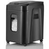 Aurora AS220CM Commercial Auto-Feed Paper Shredder CN plug (adapter included)