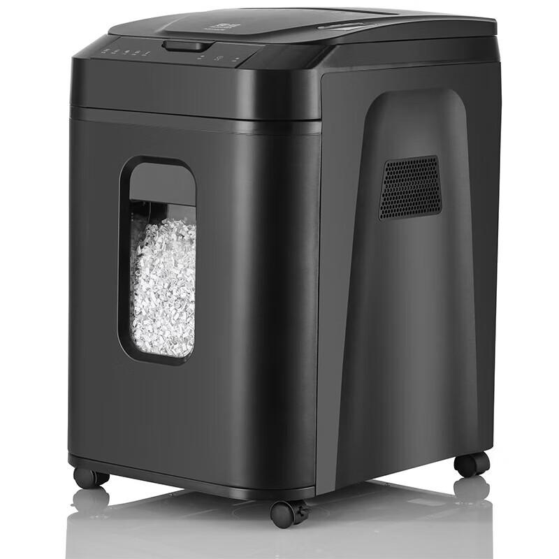 Aurora AS220CM Commercial Auto-Feed Paper Shredder CN plug (adapter included)