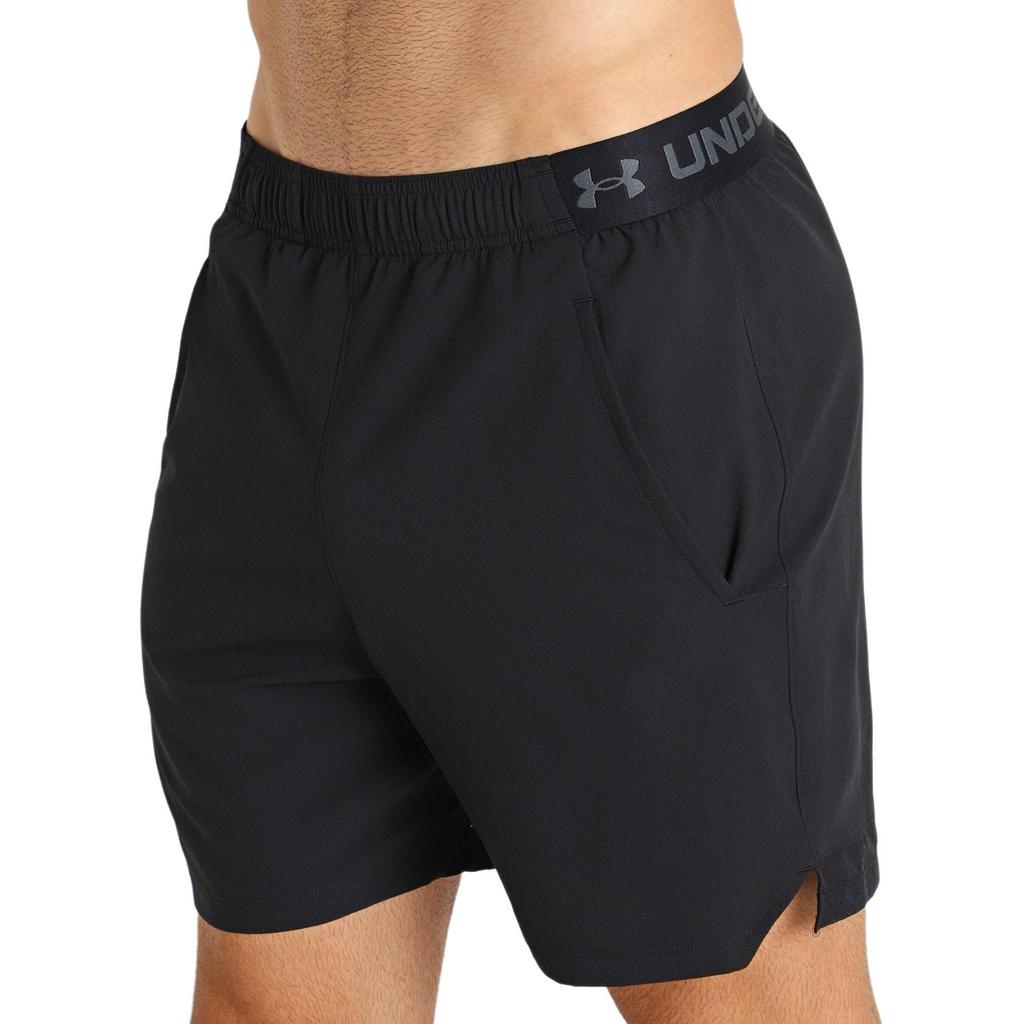 Under Armour Vanish Shorts Men's Black 1373718-001