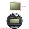 LCD Display 6Y5-8350T-D0-00 For Yamaha Outboard Digital Multifunction Tachometer Gauge Speedometer Tachometer Screen Fuel Temp