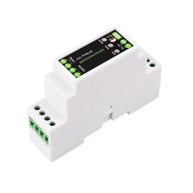 ESP32-S3 Промышленная плата контроллера Плата разработки Интерфейсы RS485/CAN Изолированная промышленная плата управления Долговечная