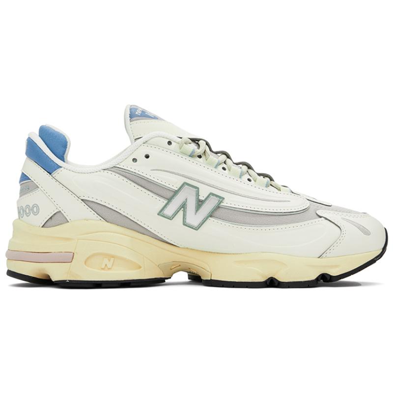 New Balance Кроссовки 1000 'Angora Moonrock' M1000WA