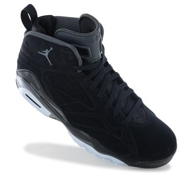 Air MVP 678 Jumpman - Мужские Кроссовки Баскетбольные Обувь DZ4475-001 ОРИГИНАЛ