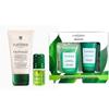 Укрепляющий набор для ухода за волосами René Furterer Travel Kit с массажером для кожи головы