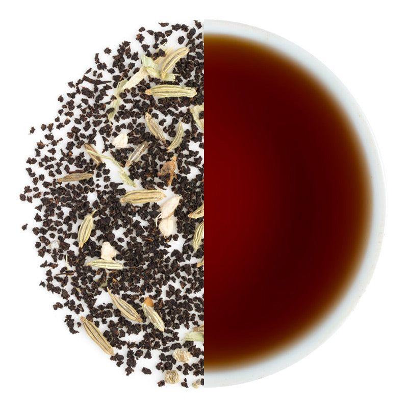 Bombay Black Tea (250 G), Bombay Cutting Chai Teabox