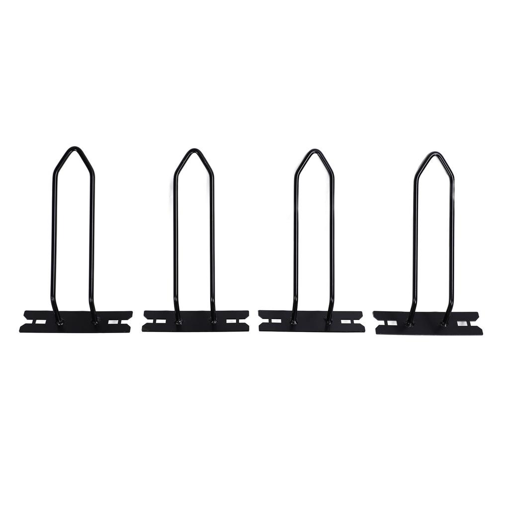 Адаптер для багажника для велосипеда Cargo Caddy, многофункциональный, безопасный и надежный адаптер для багажника для велосипеда