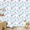 Balloons wallpaper for living room and bedroom 50x1000