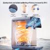 SUPOR 5L Tornado Air-Cooled Electric Kettle & Hot Water Dispenser