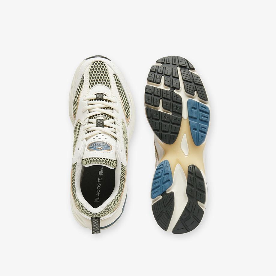 Lacoste Женские кроссовки Storm 96 2K RZ9025W55GAAE
