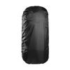 Rain Cover for Backpacks Lightweight Black 70-90 70-90L, Polyester, [Officially Imported]