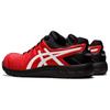 Asics Winjob Cp113 Кроссовки Унисекс Спортивные Повседневные Низкие Красные Черные 1273A055-600