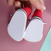 Kawaii Doll Canvas Shoes Cute BJD Doll Shoes Shoes For Dolls Accessories Doll Shoes  DIY