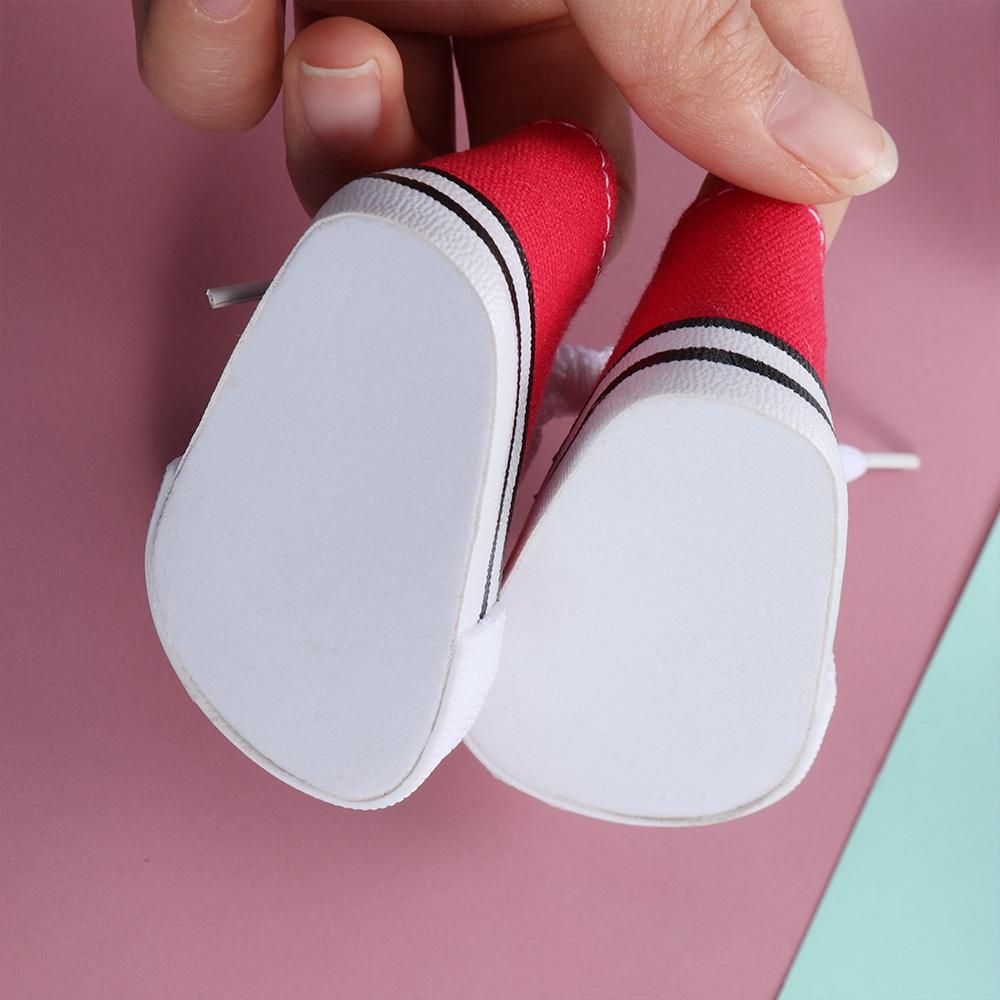 Kawaii Doll Canvas Shoes Cute BJD Doll Shoes Shoes For Dolls Accessories Doll Shoes DIY