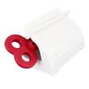 10Pcs ABS Manual Toothpaste Tube Squeezer  Skincare facial cleanser tube squeezing