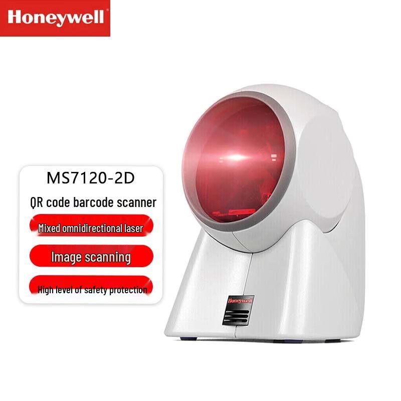 Honeywell Промышленные сканеры штрих-кодов