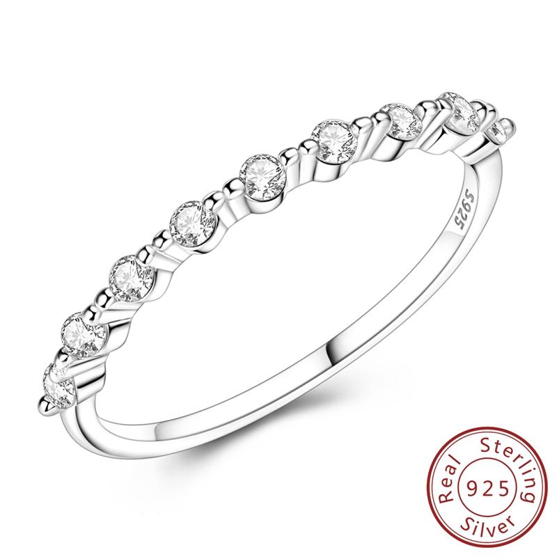 Authentic Genuine Copper Rings For Women Gold Celtic Knot Heart Shining Band Ring For Women Engagement Wedding Jewelry Creation