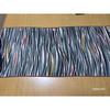 Used Rare Tsunoyume Pure Silk 16 pattern cloth samples