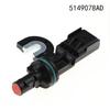 Датчик положения распределительного вала 5149078Aa Для 2008-2011 Jeep Wrangler Chrysler Dodge