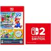 Super Mario Bros. Wonder Nintendo Switch 2 Edition+ Парк Минна Ринрин -Switch 2 [Эксклюзив Amazon.co.jp...