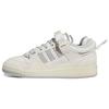 Bad Bunny X Forum Buckle Low Last Forum Unisex Sneakers White Cloud-White Clear-Onix HQ2153