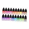 20 Colors Candle Dye Liquid Multipurpose,Crafting,Candle Color Concentrated for Soy Wax Dyes