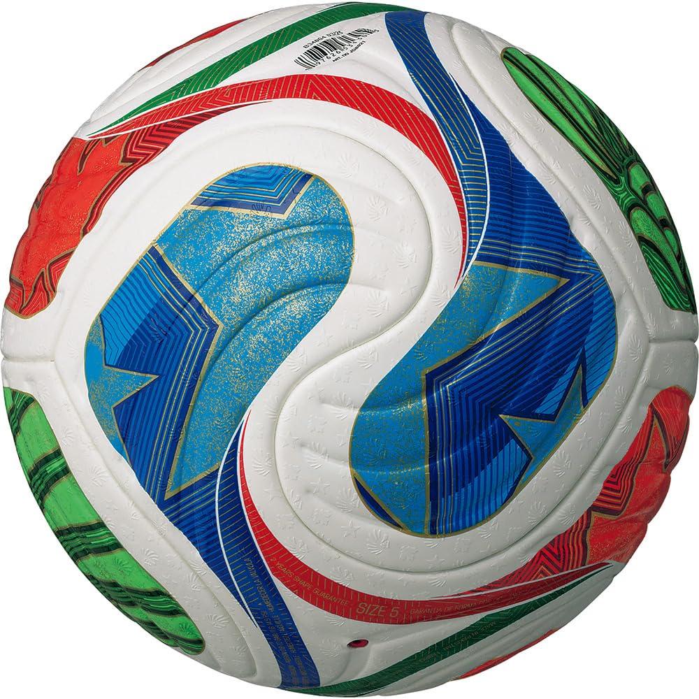Adidas Trionda Pro Size 5 Soccer Ball ADF520