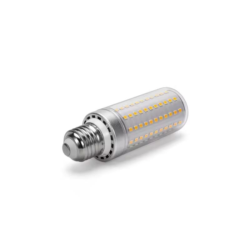 Super Bright 25W 40W LED Lamp AC85-265V E27 E14 B22 No Flicker Lamp Bombillas LED Corn Bulb Light for Home