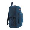 JanSport Backpack 3892405 CROSS TOWN PLUS Crosstown Plus Daypack School Bag Backpack B4 GRAPHITE GREY
