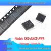 SN74AHC14PWR TSSOP-14 Шестикратный инвертор Шмитта Микросхема