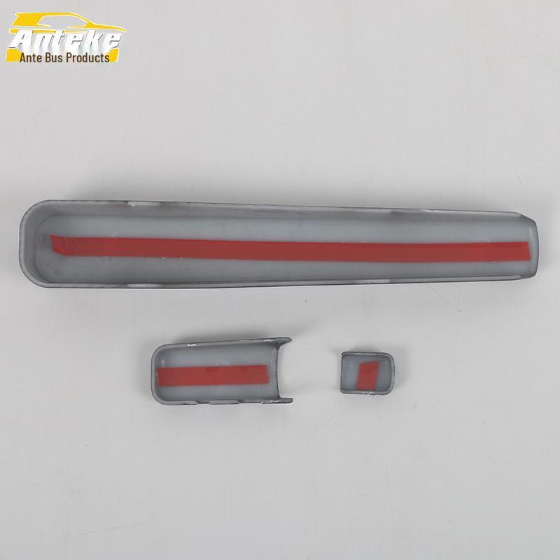BMW X1 23 Rear Wiper Decorative Cover & Sticker Set
