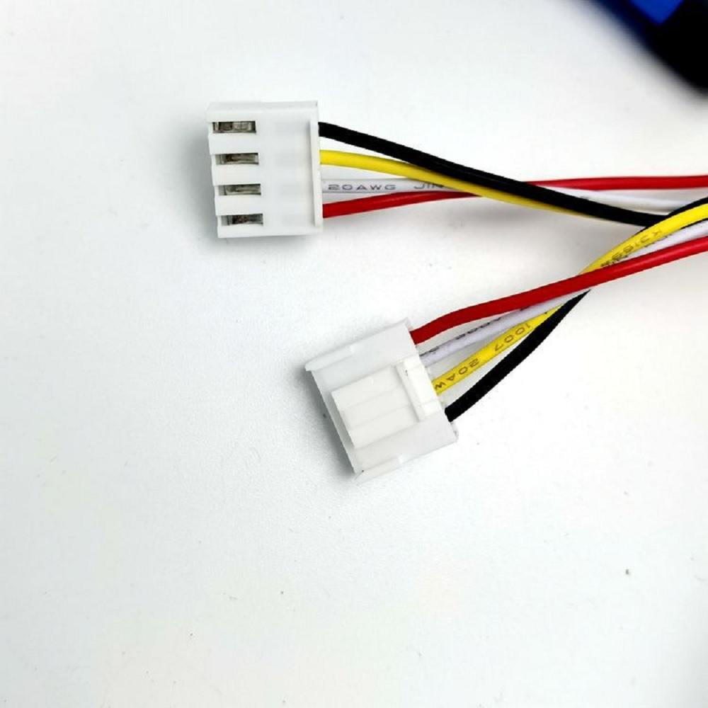 Новый сменный аккумулятор 3,7 В 5200 мАч для JBL Flip 5