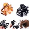 Tool Pro Salon Fix Hair Accessories Hairdressing Butterfly Hairpins Updo Clamps Hair Crab Claw